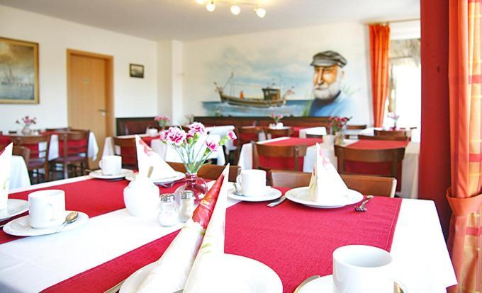 Hotel Zur Bruecke Greifswald Ngoại thất bức ảnh