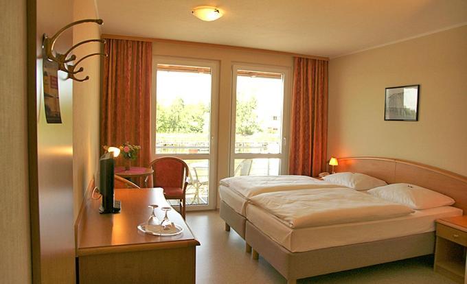 Hotel Zur Bruecke Greifswald Phòng bức ảnh