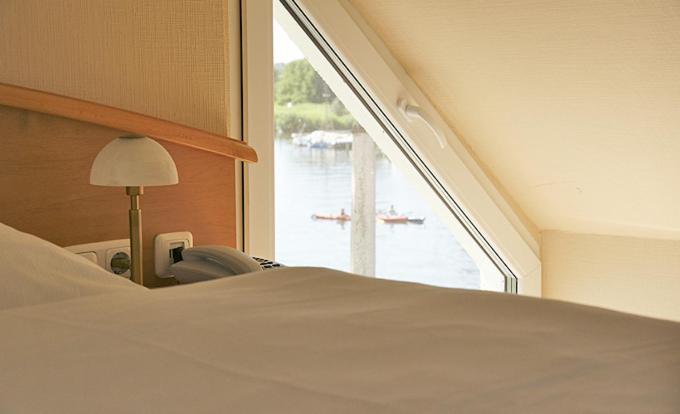 Hotel Zur Bruecke Greifswald Phòng bức ảnh